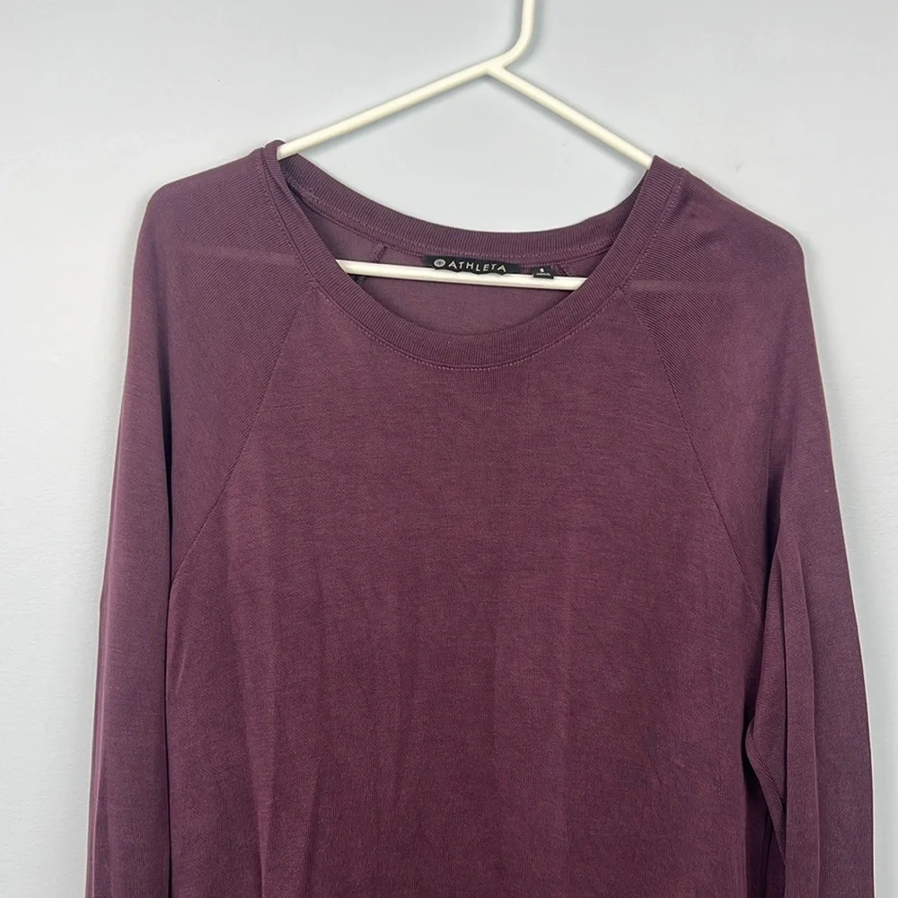 Athleta great plum